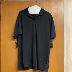 Nike dri-fit XXL Men’s Golf Polo NWT